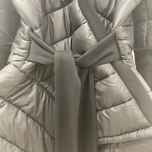 Locker Room Coat - Picture 10 of 10